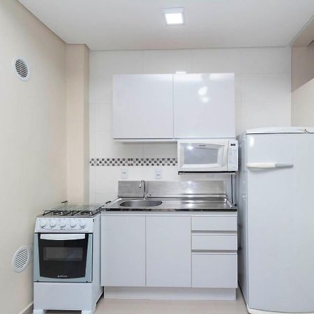 Apartamento Economico Para 4 Pessoas Em Bombinhas Εξωτερικό φωτογραφία